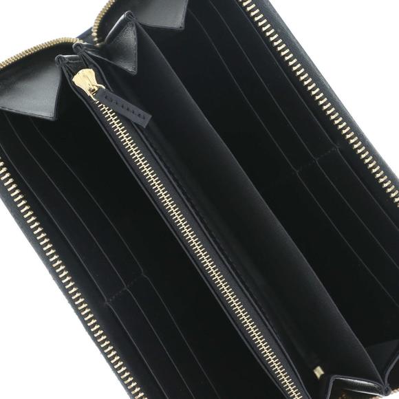 Gucci GG Matelasse Zip Around Wallet - Picture 4 of 6